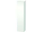 Duravit Durastyle Hochschrank DS1229R1818 Weiß Matt, 40x180x36cm, Anschlag rechts