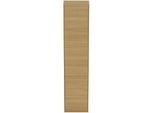 Ideal Standard Conca Hochschrank T3955Y6 1 Tür, 37x25x170 cm, Hochschrank, Eiche hell Furnier