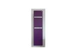 Zehnder Vitalo Bar Design-Heizkörper ZV111660GD00000 VIPK-160-060, 1595 x 600 mm, champagne