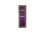 Zehnder Vitalo Bar Design-Heizkörper ZV101650G200000 VIP-160-050, 1570 x 500 mm, Light beige, Mittelanschluss
