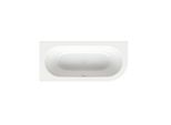 Bette Badewanne BetteStarlet IV 6660000 175 x 80 x 42 cm, weiss