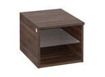 Villeroy & Boch Legato Anbauschrank B72401VH 40x34x50cm, rechts, Arizona Oak
