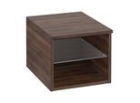 Villeroy & Boch Legato Anbauschrank B72400VH 40x34x50cm, links, Arizona Oak