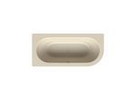 Bette BetteStarlet IV Badewanne 6660-006 jasmin, 175x80x42cm