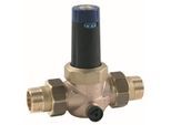 Syr - Sasserath Druckminderer 0315.15.056 DN 15, 1,5-6 bar, Rotguss