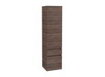 Villeroy & Boch Legato Hochschrank B72900VH 40x155x35cm, Anschlag links, Arizona Oak