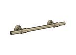 hansgrohe Haltegriff Axor Montreux 42030820 Metall, brushed nickel