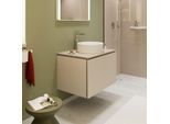 hansgrohe Xilesa E Waschtischunterschrank 54265780 1 Schubkasten, 780 x 550 mm, sandbeige matt