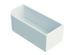 Schedel Wannenträger SW13607 165x75mm, Höhe 57cm