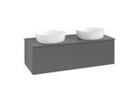 Villeroy & Boch Antao Waschtischunterschrank 1200x360x500mm K35010GK FK/AP: GK/0