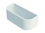 Schedel Wannenträger SW12483 175x80cm, Höhe 57cm