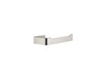 Dornbracht Cl.1 Papierrollenhalter 83500705-06 ohne Deckel, platin matt