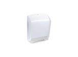 Hewi 477 Papierhandtuchspender 477.06.6000599 Behälter weiß transluzent, reinweiß