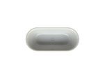 Bette BetteLux Oval Silhouette Badewanne 3465-002CFXXS manhattan, 170x75x45cm, freistehend