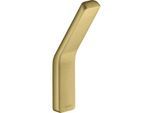 hansgrohe Axor Handtuchlhaken 42801950 brushed brass