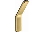 hansgrohe Axor Handtuchlhaken 42801990 polished gold optic