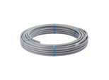 Geberit Systemrohr 619051001 DN 15, Ø 20 mm, Rolle 50 m