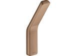 hansgrohe Axor Handtuchlhaken 42801310 brushed red gold