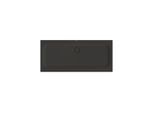 Bette BetteUltra Duschwanne 5996-401 170x75x3,5cm, anthracite