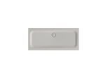 Bette BetteUltra Duschwanne 5996-410 170x75x3,5cm, silver