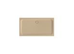 Bette BetteUltra Duschwanne 5998-003AE 170x90x3,5cm, Antirutsch/Pro, bahamabeige