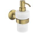 Ideal Standard La Dolce Vita Lotionspender T5510A2 Brushed Gold