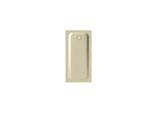 Bette BetteUltra Duschwanne 5924-441PLUS 150x75x3,5cm, Glasur, cream