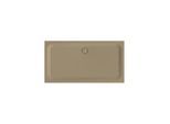 Bette BetteUltra Duschwanne 5998-417AE 170x90x3,5cm, Antirutsch/Pro, hazel