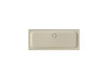 Bette BetteUltra Duschwanne 5992-422 170x70x3,5cm, beige