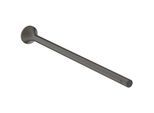 Ideal Standard La Dolce Vita Handtuchstange T5500A5 Magnetic Grey