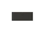 Bette BetteUltra Duschwanne 5992-401 170x70x3,5cm, anthracite
