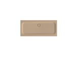 Bette BetteUltra Duschwanne 5996-425 170x75x3,5cm, greige