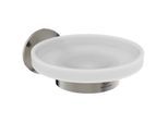Ideal Standard La Dolce Vita Seifenschale T5507GN Silver Storm