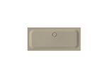 Bette BetteUltra Duschwanne 5951-415PLUS 160x70x3,5cm, Glasur, cashmere