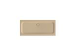 Bette BetteUltra Duschwanne 5996-003AE 170x75x3,5cm, Antirutsch/Pro, bahamabeige