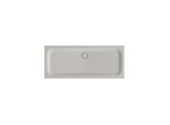 Bette BetteUltra Duschwanne 5992-410 170x70x3,5cm, silver