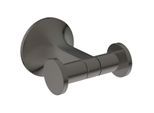 Ideal Standard La Dolce Vita Doppelter Handtuchhaken T5504A5 Magnetic Grey