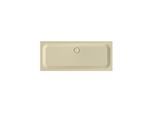 Bette BetteUltra Duschwanne 5992-441PLUS 170x70x3,5cm, Glasur, cream