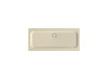 Bette BetteUltra Duschwanne 5996-006AE 170x75x3,5cm, Antirutsch/Pro, jasmin