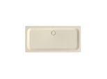Bette BetteUltra Duschwanne 5971-001 170x80x3,5cm, pergamon