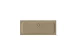 Bette BetteUltra Duschwanne 5992-417PLUS 170x70x3,5cm, Glasur, hazel