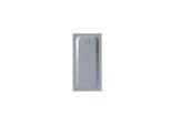 Bette BetteUltra Duschwanne 5924-412 150x75x3,5cm, quartz