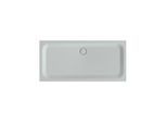 Bette BetteUltra Duschwanne 5971-002AE 170x80x3,5cm, Antirutsch/Pro, manhattan