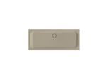 Bette BetteUltra Duschwanne 5992-415 170x70x3,5cm, cashmere