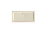 Bette BetteUltra Duschwanne 5955-001 160x80x3,5cm, pergamon
