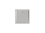 Bette BetteUltra Duschwanne 5828-413 140x140x3,5cm, dust