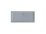 Bette BetteUltra Duschwanne 5971-412AE 170x80x3,5cm, Antirutsch/Pro, quartz
