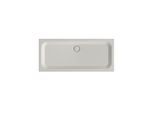 Bette BetteUltra Duschwanne 5951-423 160x70x3,5cm, flax