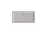 Bette BetteUltra Duschwanne 5955-413AE 160x80x3,5cm, Antirutsch/Pro, dust