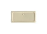Bette BetteUltra Duschwanne 5971-441PLUS 170x80x3,5cm, Glasur, cream